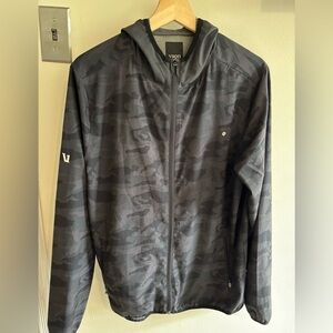 Vuori Outdoor Training Jacket - Men’s M